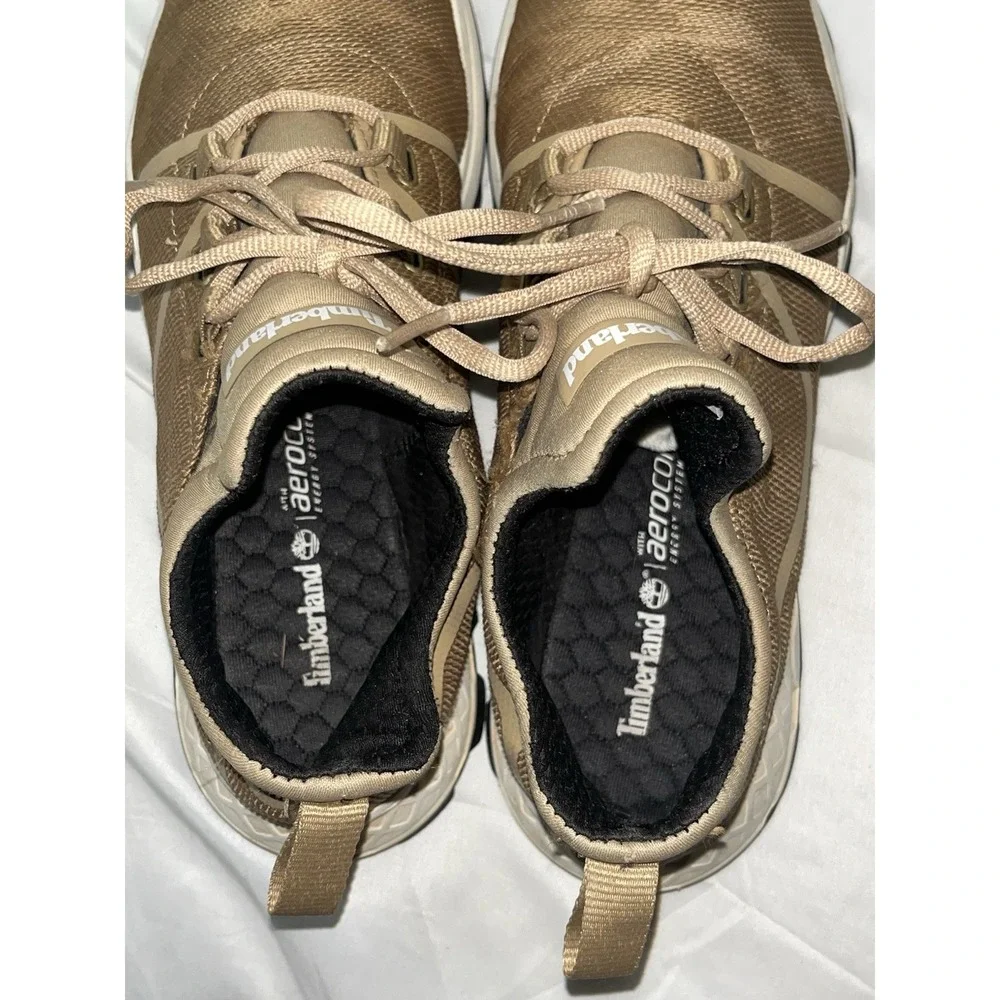 Timberland men sneakers